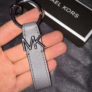 Michael Kors Keychain